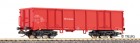 15244 Tillig 4 axle Gondola car Eaos of DB Schenker